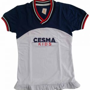 Camisa Infantil Feminina