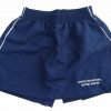 Short Infantil Feminino