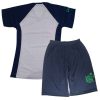 Kit Camisa Baby Look e Bermudão - Image 2